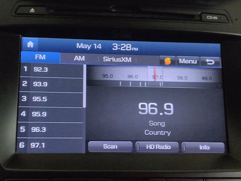 Used 2018 Hyundai Santa Fe Limited AWD/4WD image 25