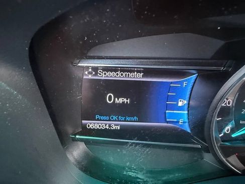Used 2016 Ford Explorer Limited AWD/4WD image 51