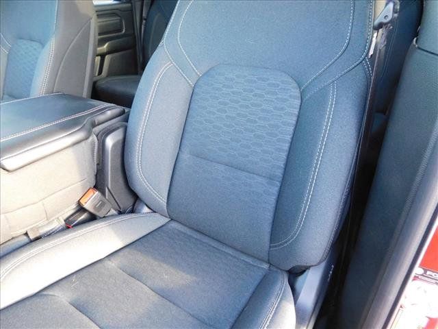 Used 2026 RAM 1500 Express RWD image 9