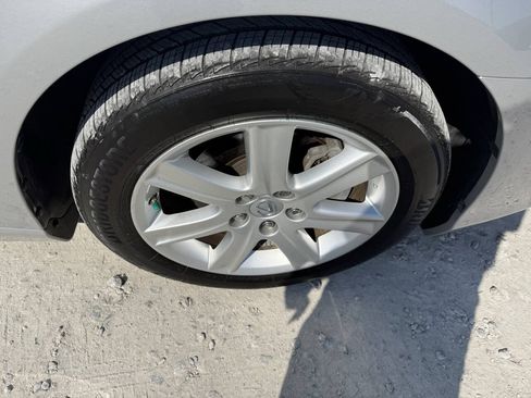 Used 2008 Lexus ES 350 FWD image 12