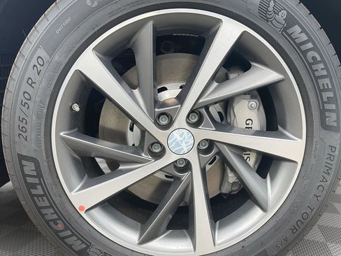 New 2026 Genesis GV80 3.5T Advanced AWD/4WD image 9