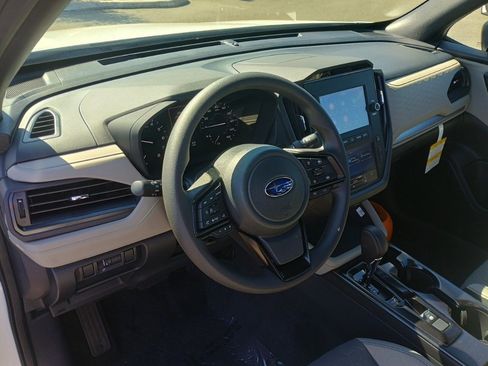 New 2026 Subaru Forester image 8