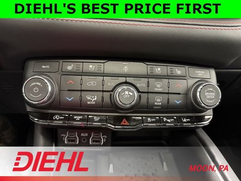 New 2026 Dodge Durango GT image 34