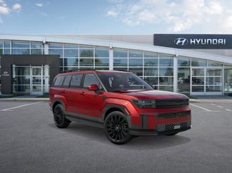 New 2026 Hyundai Santa Fe Calligraphy video 2