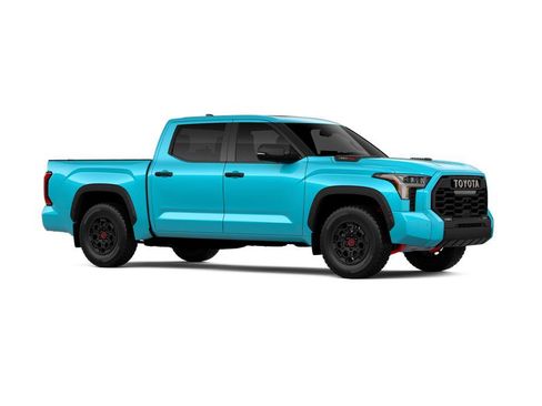 New 2026 Toyota Tundra TRD Pro image 14