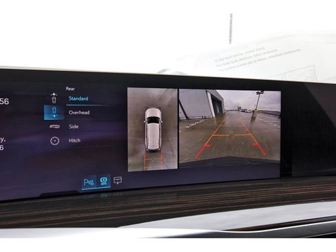 New 2026 Cadillac Escalade Luxury w/ Touring Package AWD/4WD image 18