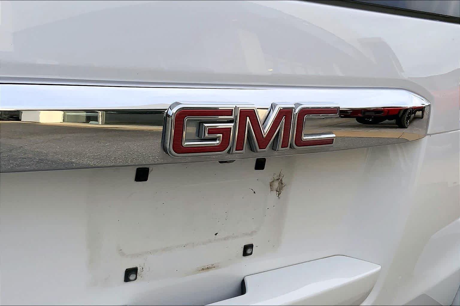Used 2019 GMC Yukon Denali RWD image 9