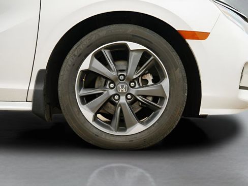 Used 2023 Honda Odyssey Elite image 10