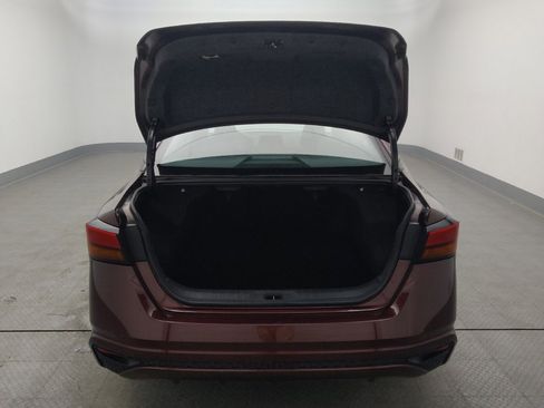 Used 2023 Nissan Altima 2.5 SV image 29