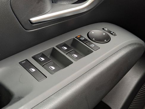 New 2026 Hyundai Santa Cruz SEL FWD image 29