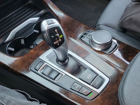 Used 2017 BMW X3 xDrive28i image 13