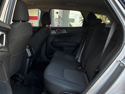 Used 2026 Kia Sportage LX AWD/4WD image 11