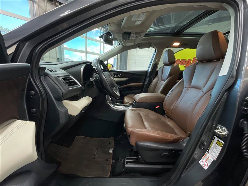Used 2019 Subaru Ascent Touring w/ Popular Package #3 AWD/4WD image 11
