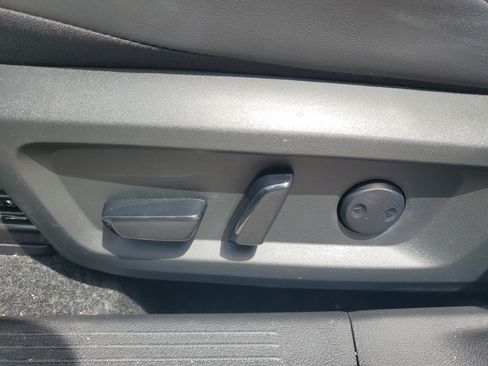 Certified 2024 Nissan Rogue SV w/ SV Premium Package image 14