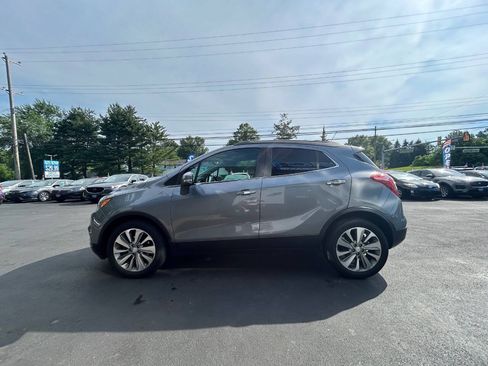 Used 2019 Buick Encore Preferred FWD image 6