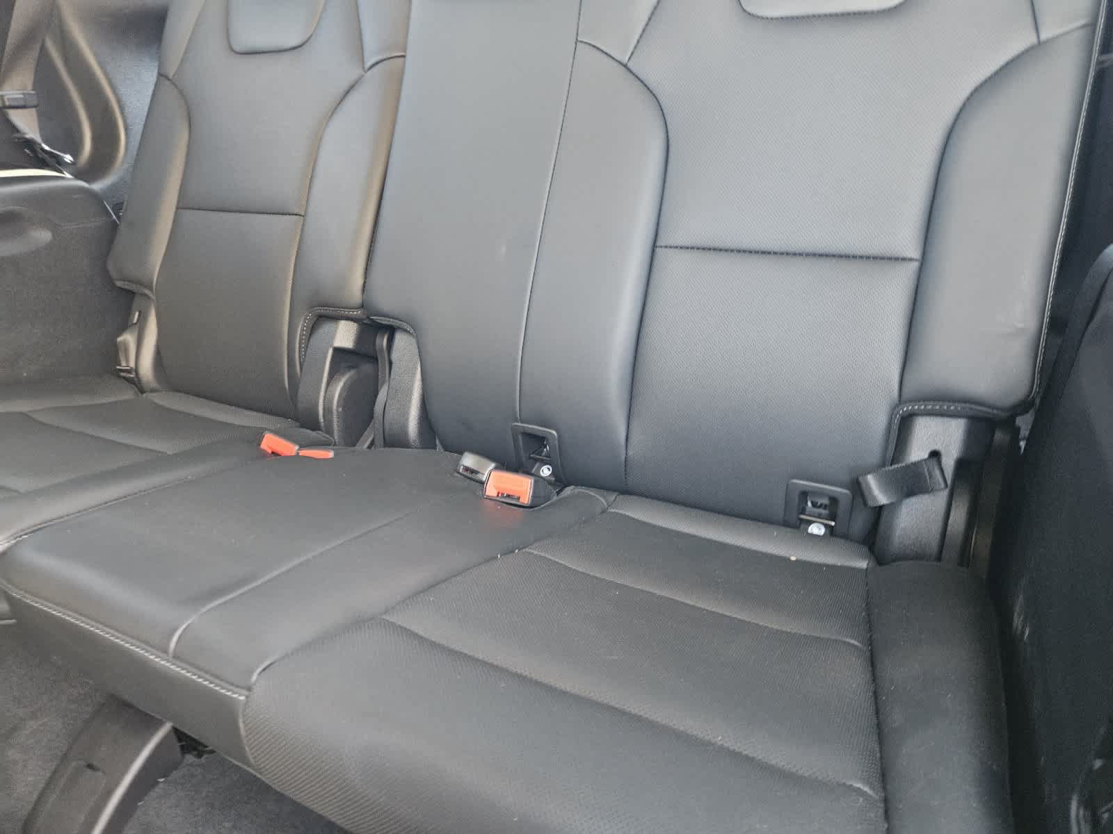 Used 2021 Kia Telluride LX FWD image 30