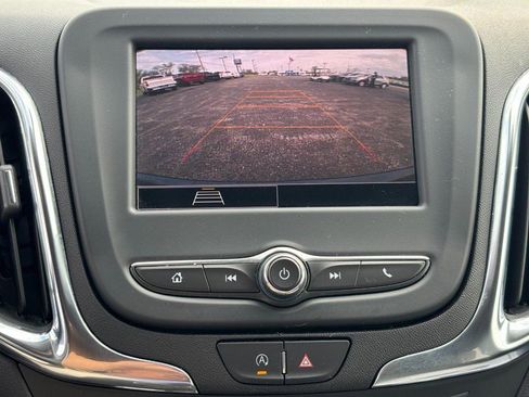 Used 2024 Chevrolet Equinox LT image 21