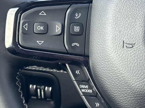 New 2025 RAM 1500 Limited image 22