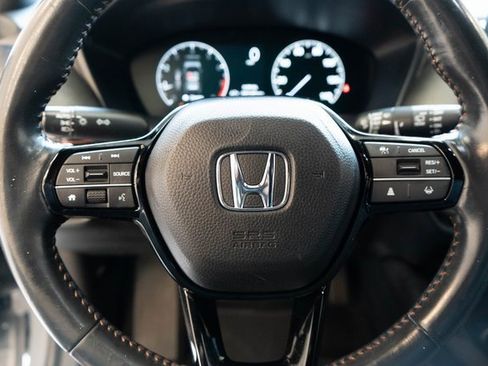 Used 2023 Honda HR-V Sport image 20
