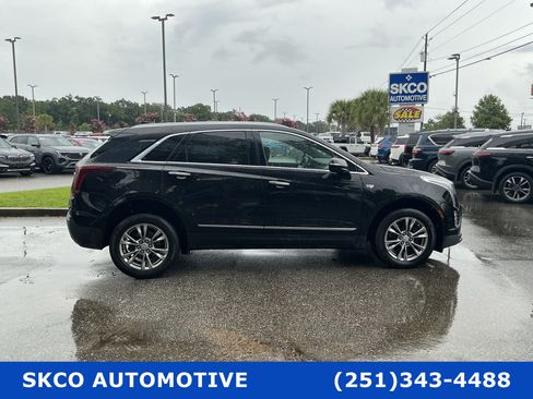 Used 2020 Cadillac XT5 Premium Luxury FWD image 6