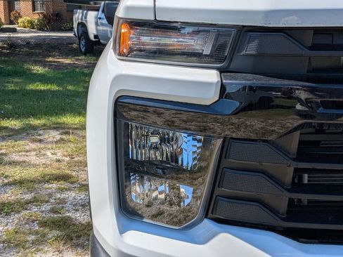 New 2024 Chevrolet Silverado 3500 W/T w/ WT Convenience Package image 10