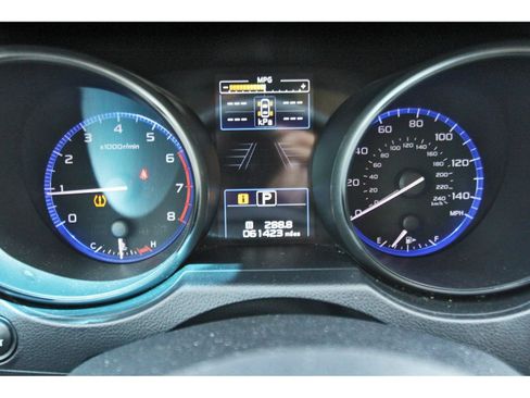 Used 2019 Subaru Legacy 2.5i Limited w/ Popular Package #2A AWD/4WD image 14