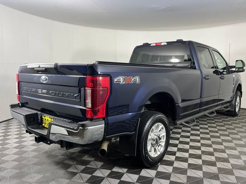 Used 2022 Ford F350 XLT image 6