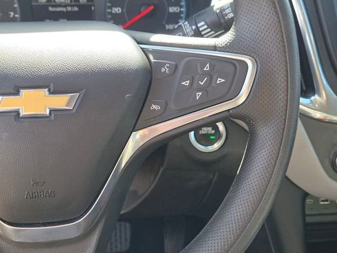 Used 2020 Chevrolet Equinox LS FWD image 17