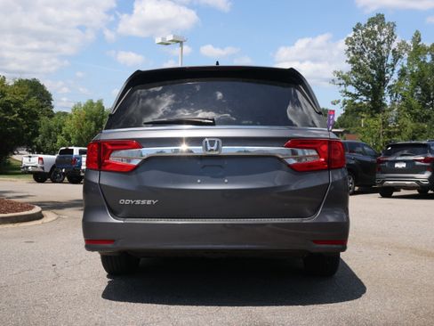 Used 2020 Honda Odyssey EX-L image 4