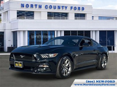 Used 2017 Ford Mustang GT