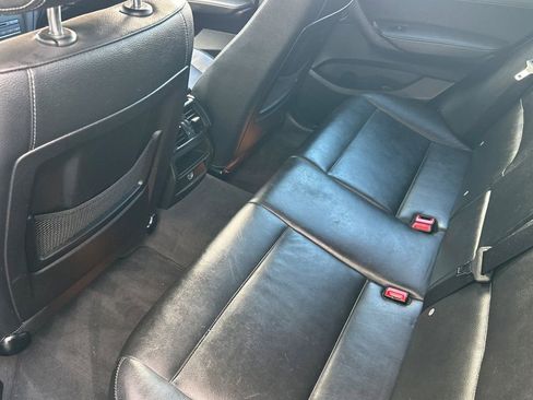 Used 2011 BMW X3 xDrive28i AWD/4WD image 12