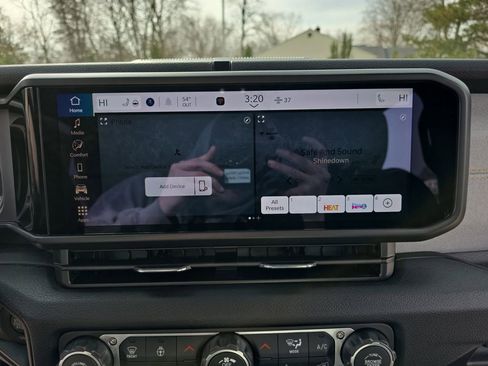 New 2026 Jeep Wrangler Unlimited Sport image 21