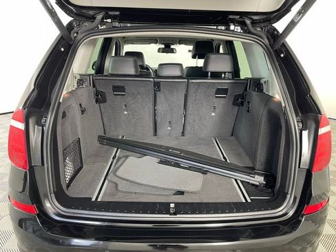 Used 2017 BMW X3 xDrive28i AWD/4WD image 20