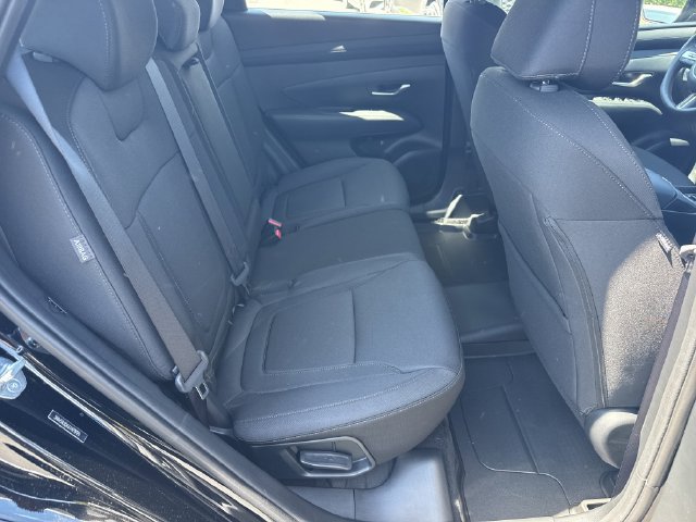 New 2026 Hyundai Tucson SE FWD image 17