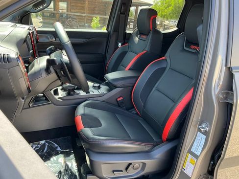 New 2026 Ford Ranger Raptor AWD/4WD image 48