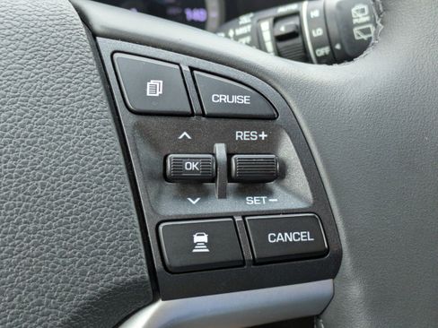 Used 2020 Hyundai Tucson Ultimate FWD image 27