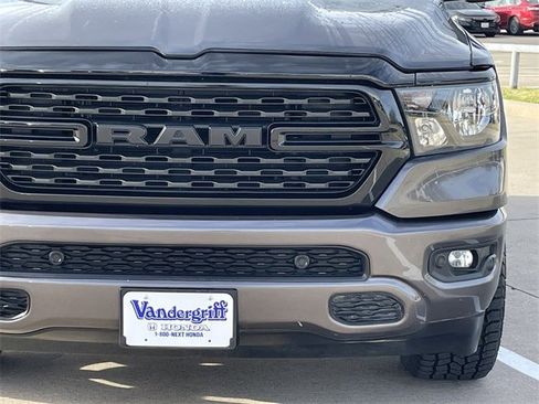 Used 2022 RAM 1500 Lone Star image 9