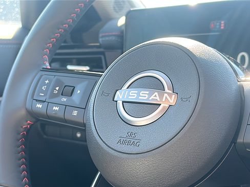 New 2026 Nissan Kicks SR image 20