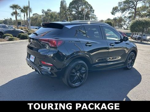 Used 2024 Buick Encore GX Sport Touring image 6