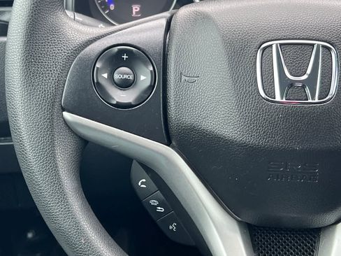 Used 2020 Honda Fit LX image 24