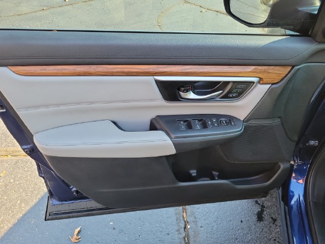 Used 2019 Honda CR-V EX-L image 9