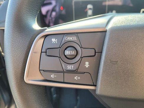 New 2026 Nissan Sentra S w/ S Cold Weather Package FWD image 17