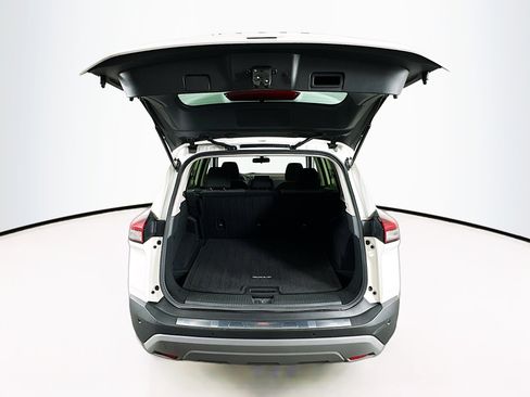 Used 2023 Nissan Rogue SV AWD/4WD image 27