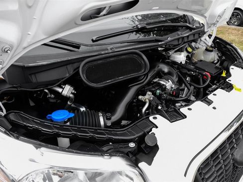 Used 2021 Ford Transit 350 XLT image 50