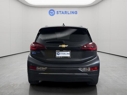 Used 2017 Chevrolet Bolt Premier w/ Driver Confidence II Package image 7