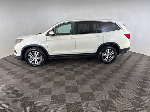 Used 2018 Honda Pilot EX-L image 11