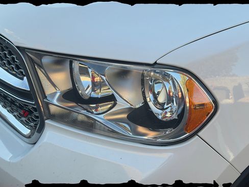 Used 2013 Dodge Durango Citadel w/ Technology Group AWD/4WD image 9