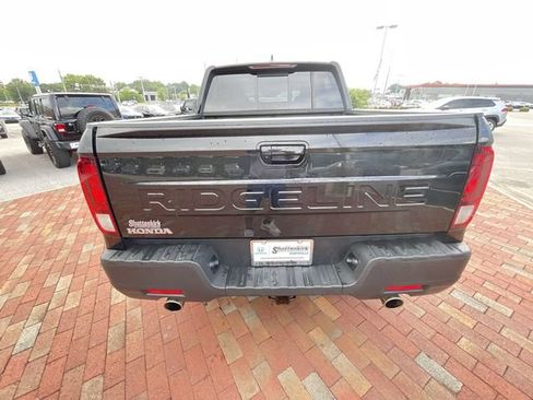 Certified 2024 Honda Ridgeline RTL+ image 32