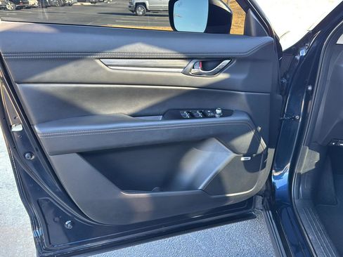 Used 2021 MAZDA CX-5 Grand Touring image 14