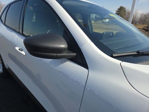 Certified 2025 Ford Escape Active image 3